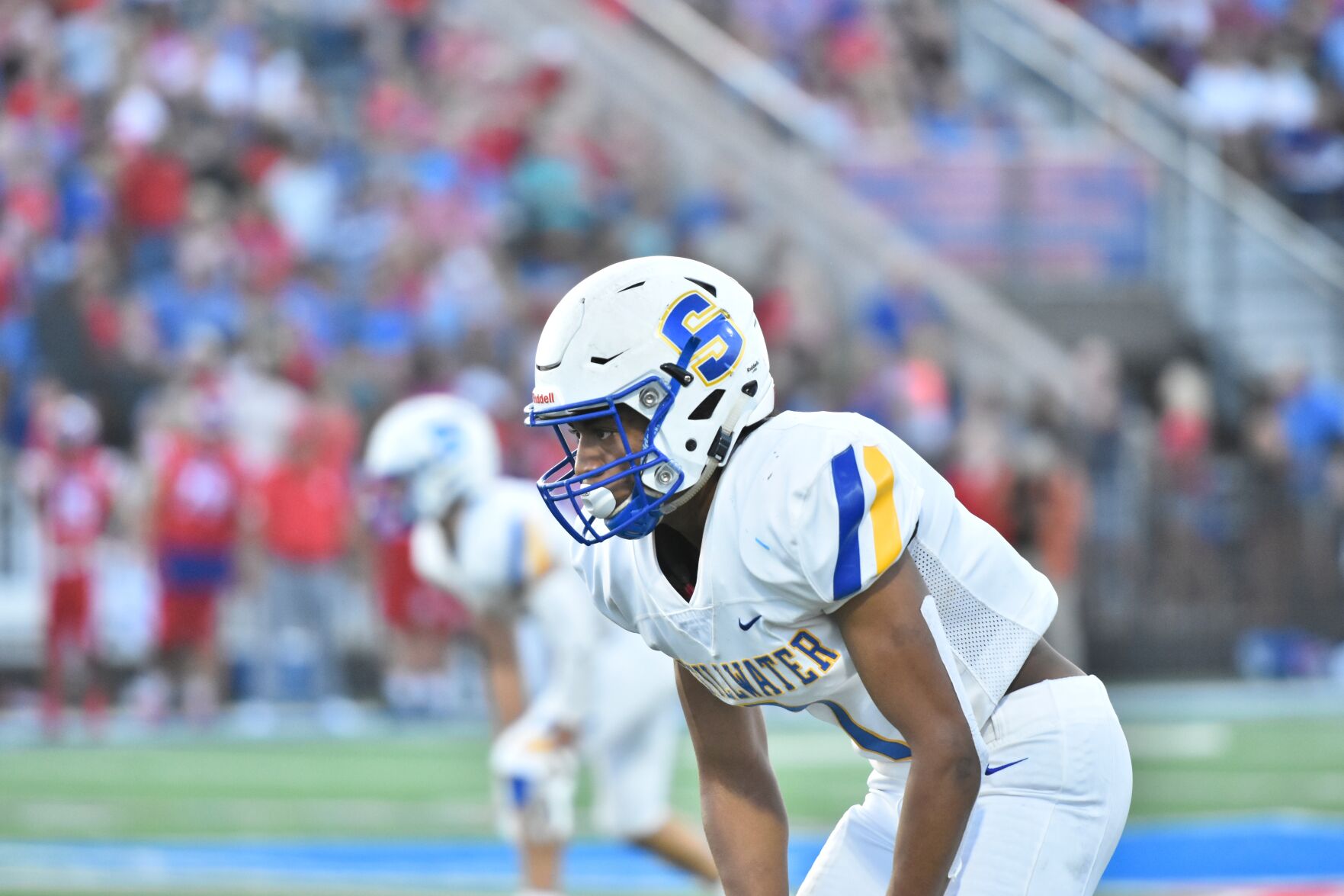 Eli Williams